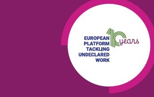 Kampaň ELA: Legální práce prospívá všem!