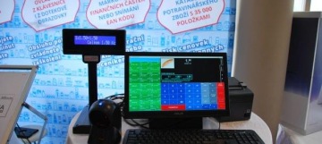 Elektronická evidence tržeb pomůže narovnat podnikatelské prostředí