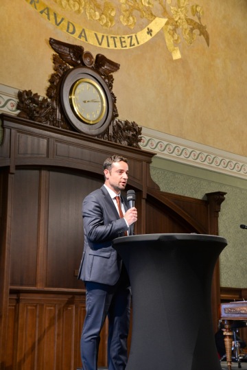 Družstevnictví: Tradice, která míří do budoucnosti