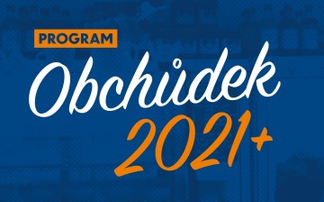 MPO spustí další výzvu programu Obchůdek 2021+ pro venkov. Prodejna může získat až 130 tisíc