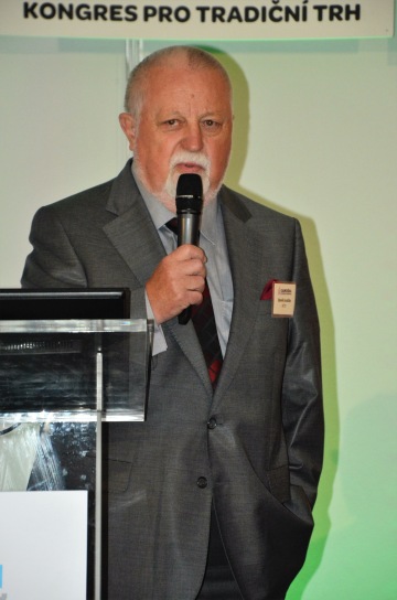 Byli jsme první v Evropě, kteří tento systém aktivovali, a po nás to přijal i celý Eurostat