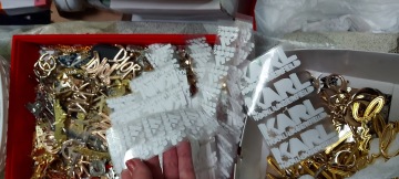 Pro účinný boj s padělky potřebujeme jasná pravidla pro regulaci tržišť