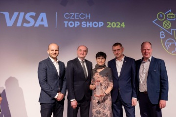 V kategorii Obchůdek 2021+ pro malé venkovské obchody zvítězil KONZUM 24/7 v obci Zámrsk.